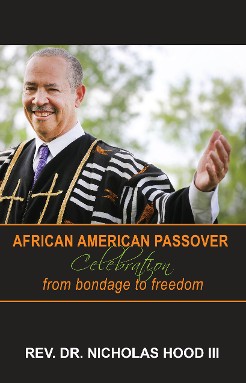 African-American Passover Celebration from Bondage to Slavery